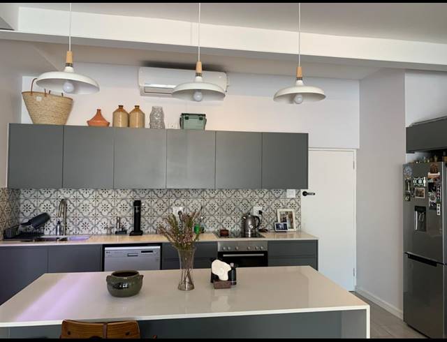 1 BEDROOM APARTMENT TO LET IN CAPE TOWN CITY CENTRE
